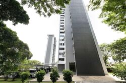Lutheran Tower (D10), Apartment #537262861